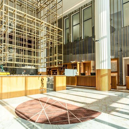 Al Rayyan West Walk Retaj Hotel מראה חיצוני תמונה