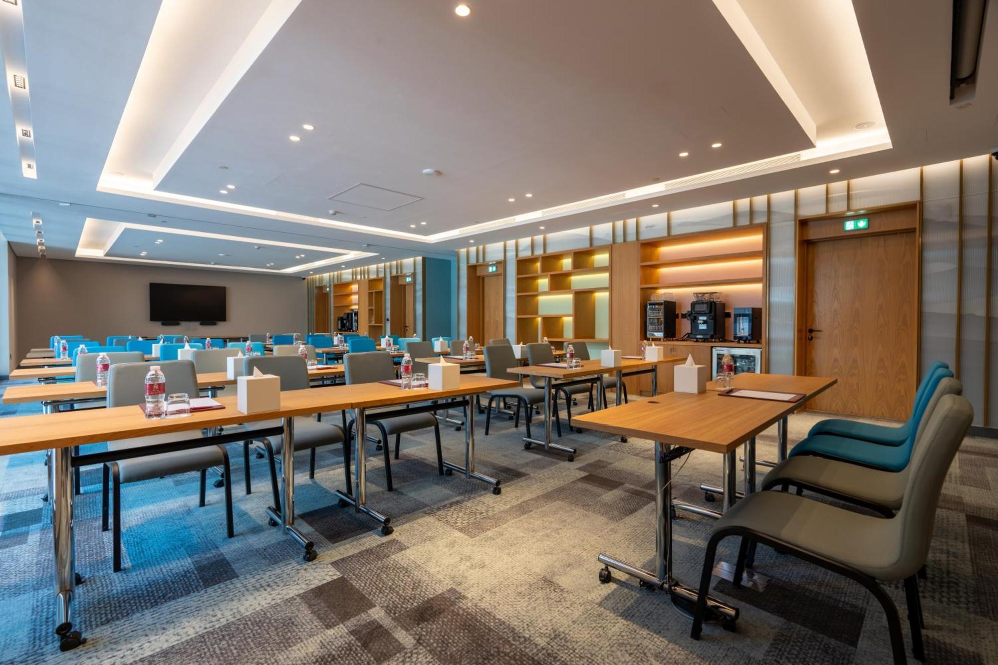 Al Rayyan West Walk Retaj Hotel מראה חיצוני תמונה