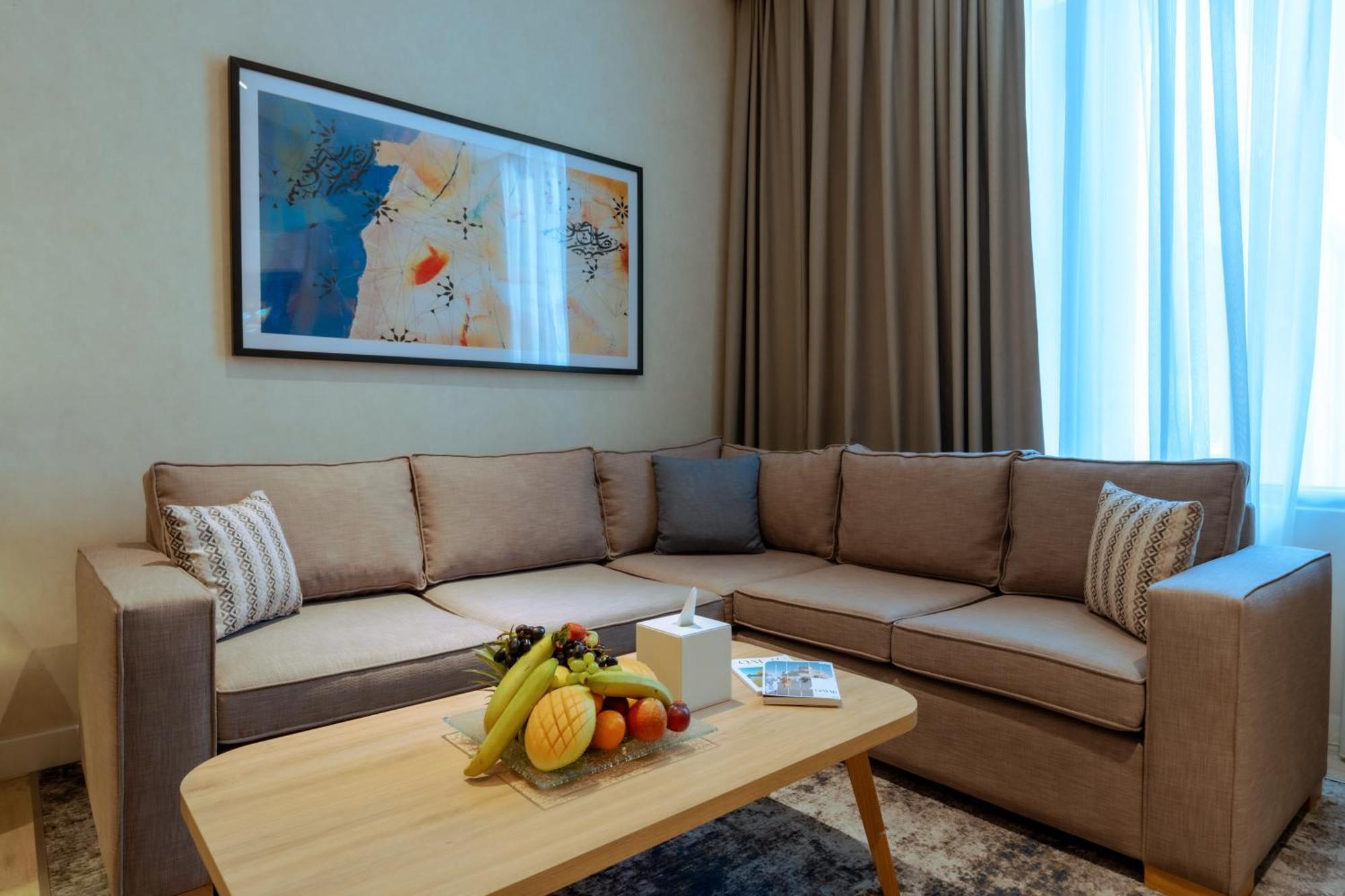 Al Rayyan West Walk Retaj Hotel מראה חיצוני תמונה