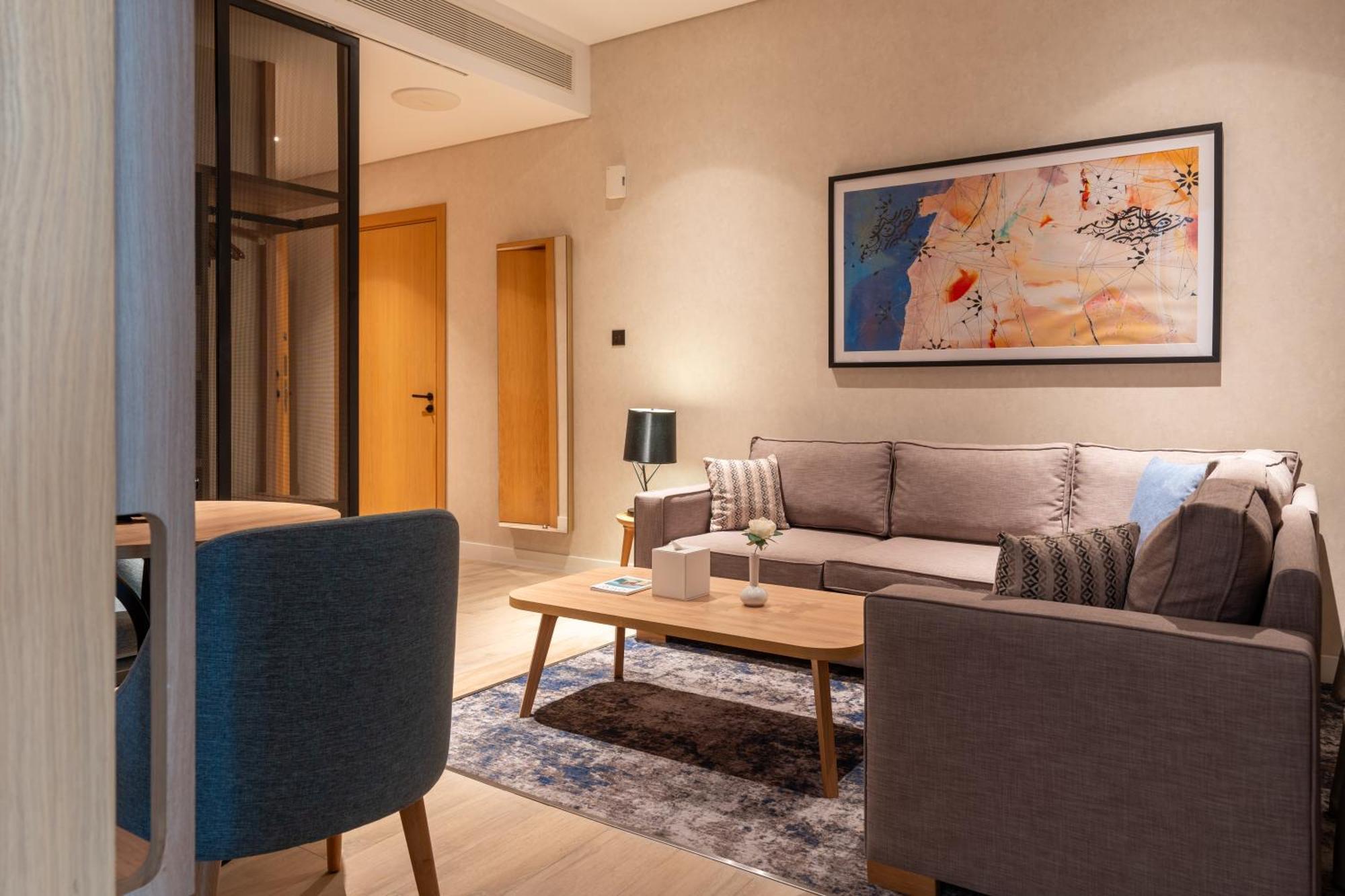 Al Rayyan West Walk Retaj Hotel מראה חיצוני תמונה