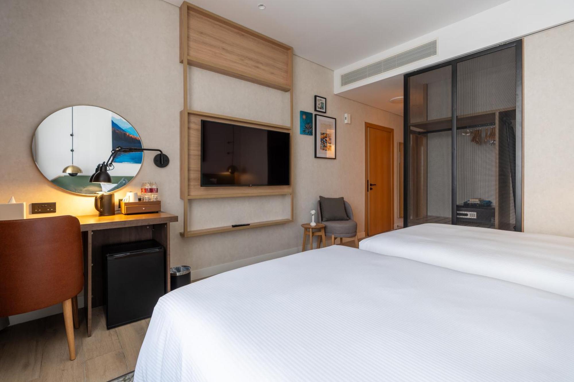 Al Rayyan West Walk Retaj Hotel מראה חיצוני תמונה