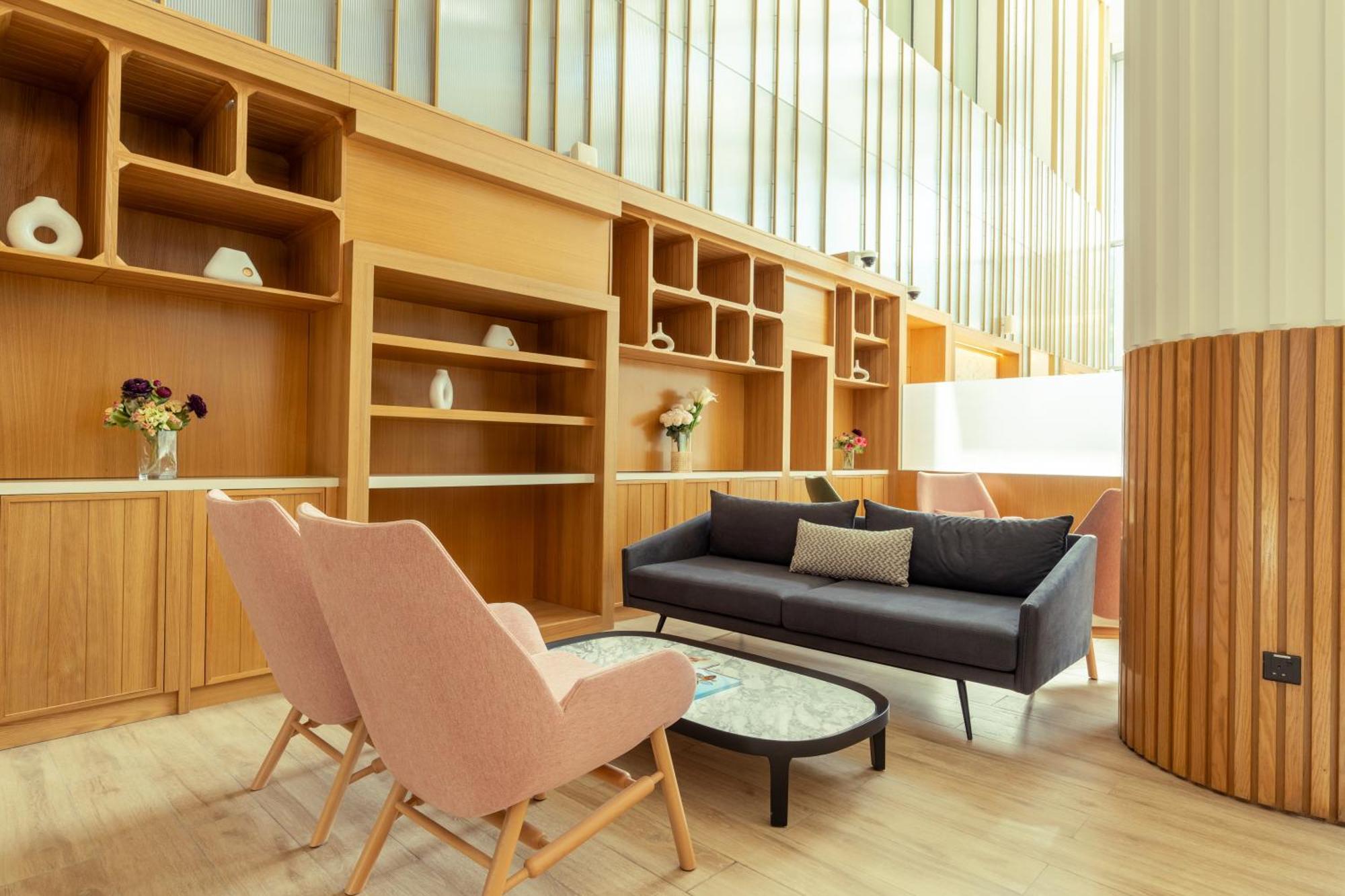 Al Rayyan West Walk Retaj Hotel מראה חיצוני תמונה
