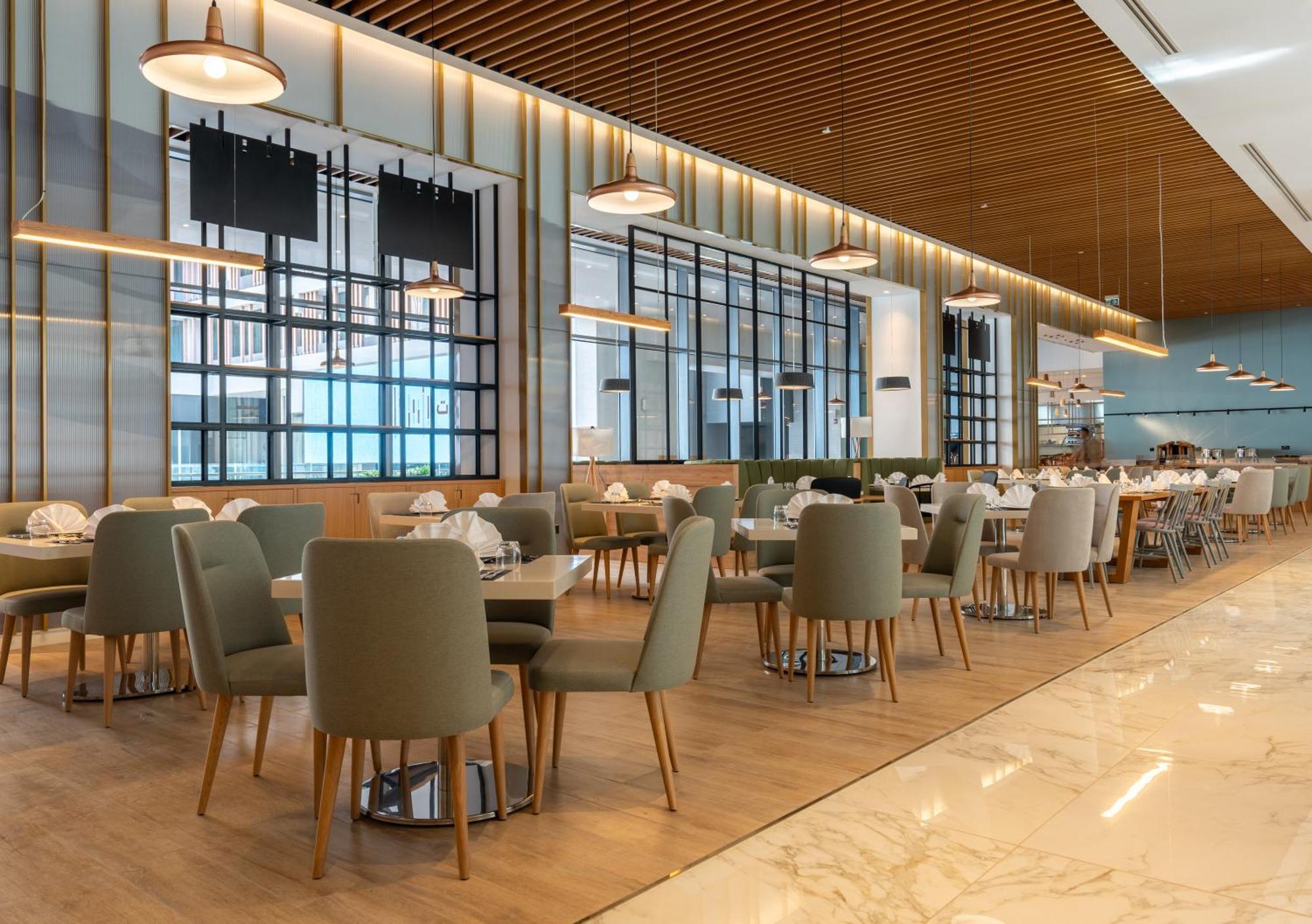 Al Rayyan West Walk Retaj Hotel מראה חיצוני תמונה